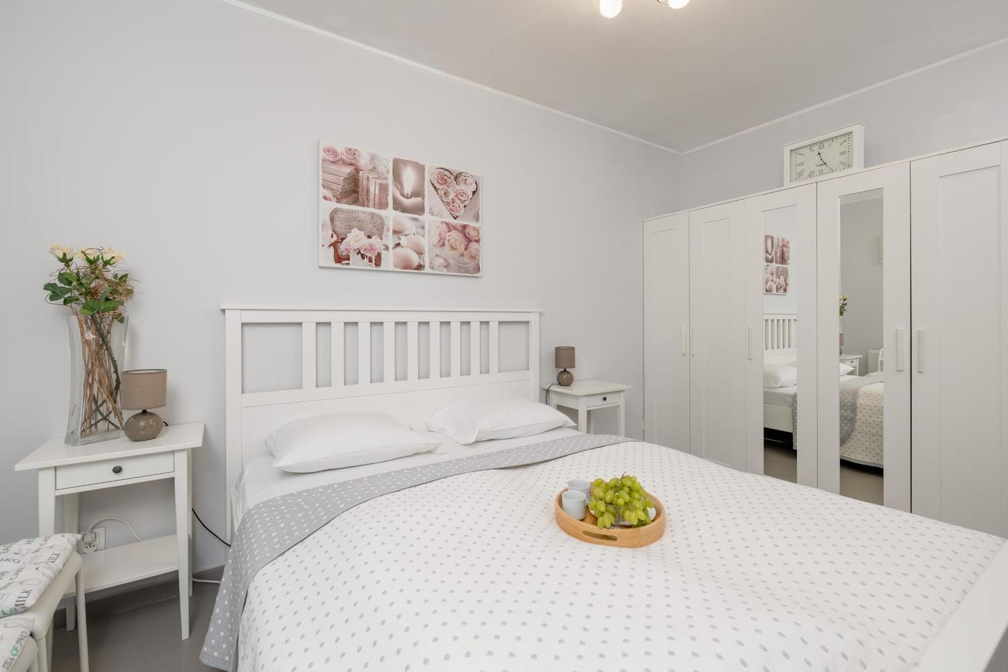 Apartamenty Gardenia Seaside By Noclegi Renters Dziwnów Eksteriør bilde