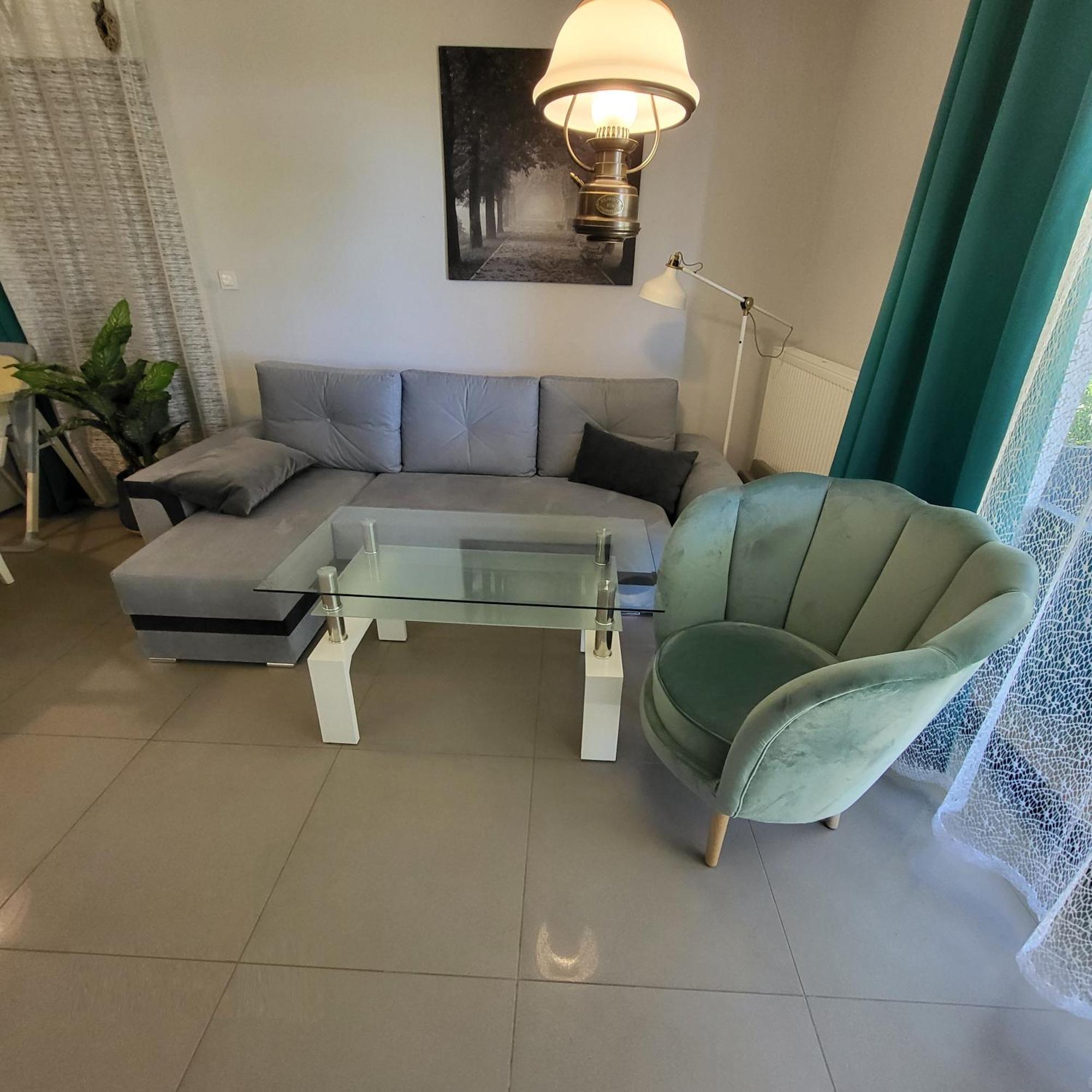Apartamenty Gardenia Seaside By Noclegi Renters Dziwnów Eksteriør bilde