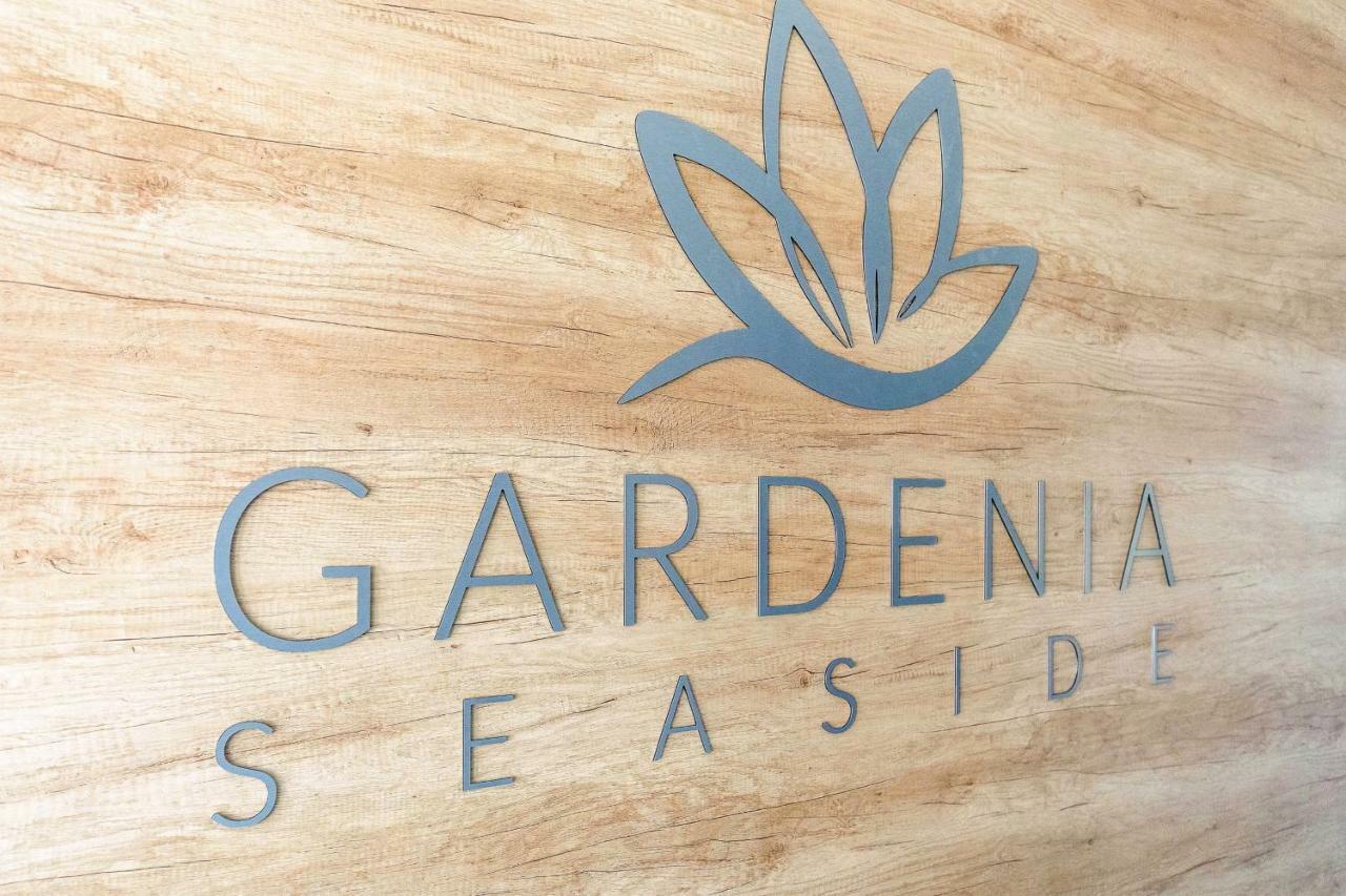 Apartamenty Gardenia Seaside By Noclegi Renters Dziwnów Eksteriør bilde